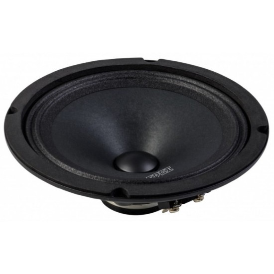 EDGE Car Audio - EDBXPRO6N-E9